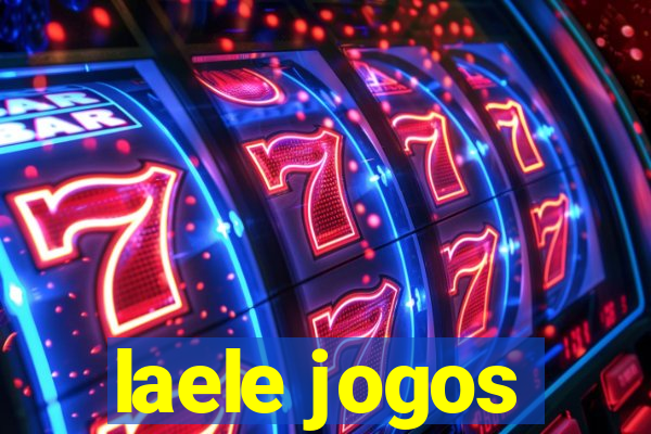 laele jogos